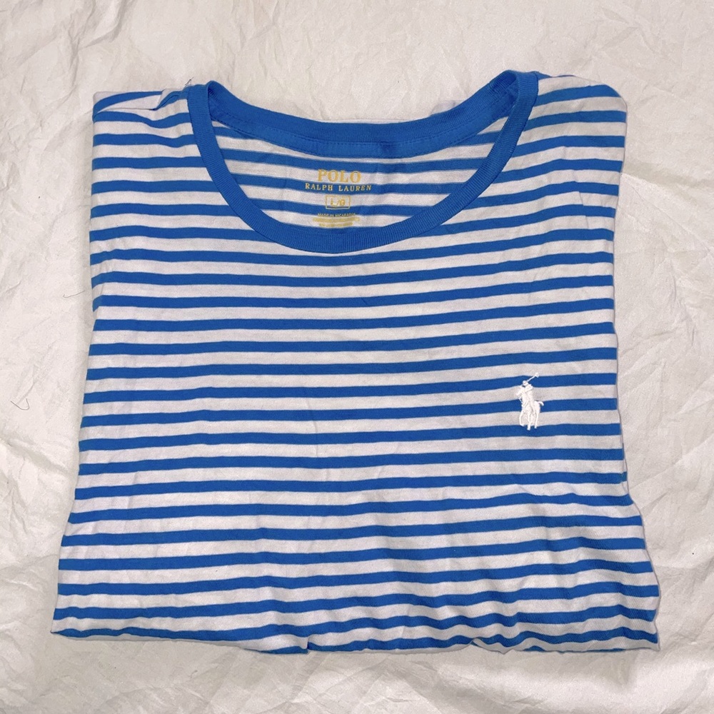 🧧 Ralph Lauren Shirt